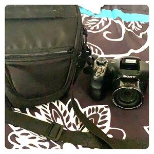 Sony Camera (cyber-shot)